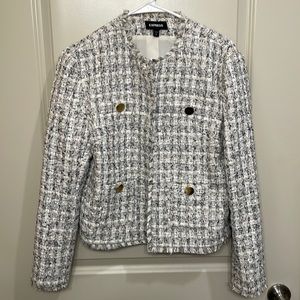 Blazer S